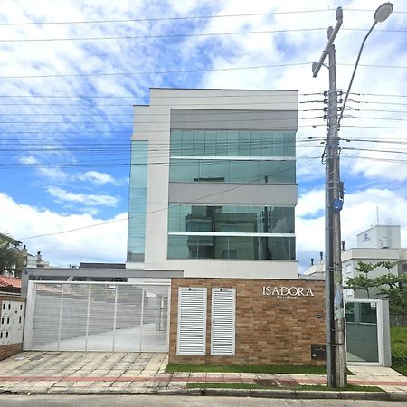 Apartament Apartamento Novinho Em Palmas! Governador Celso Ramos Zewnętrze zdjęcie